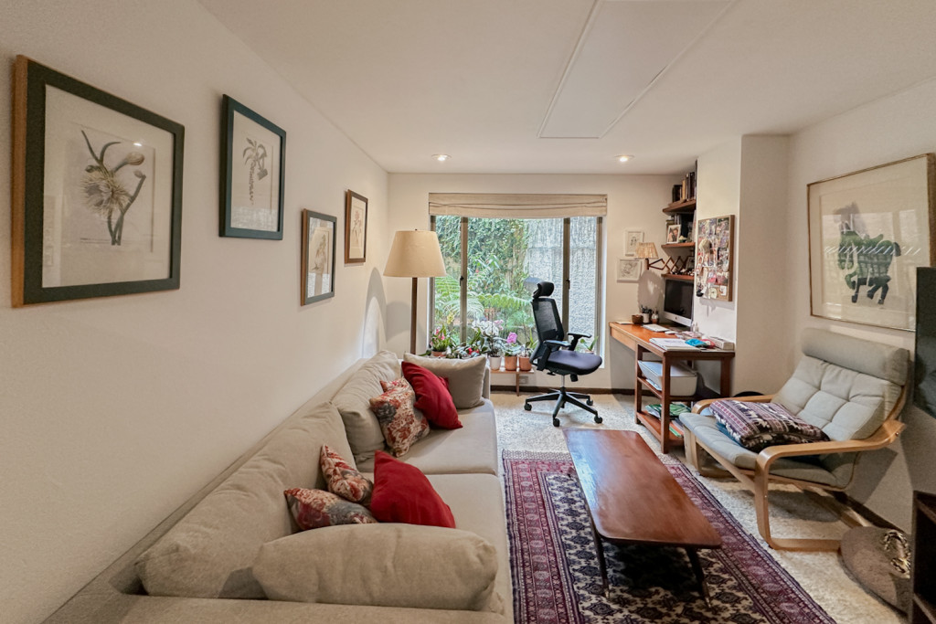 Apartamento en venta en Los Rosales, Bogotá · foto 9 de 21