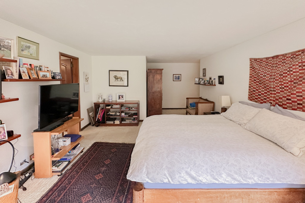 Apartamento en venta en Los Rosales, Bogotá · foto 11 de 21