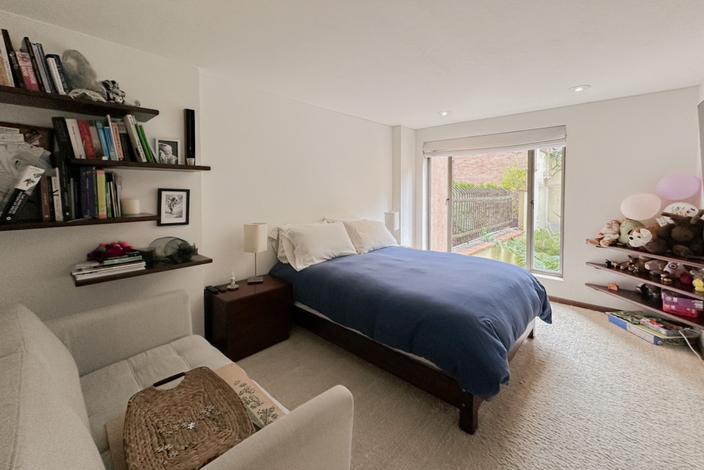 Apartamento en venta en Los Rosales, Bogotá · foto 13 de 21