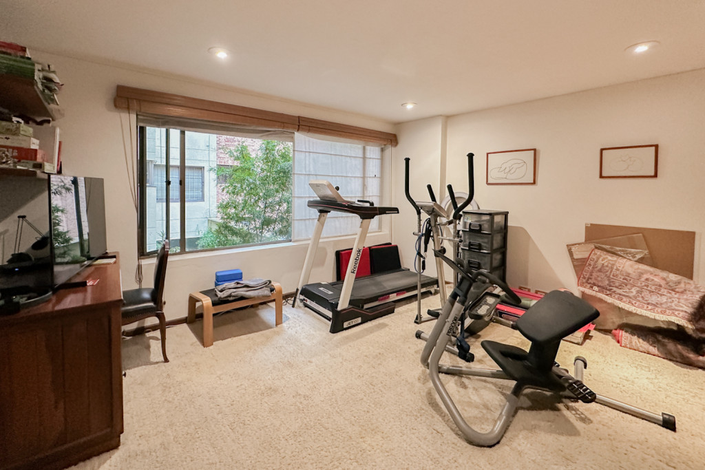Apartamento en venta en Los Rosales, Bogotá · foto 15 de 21