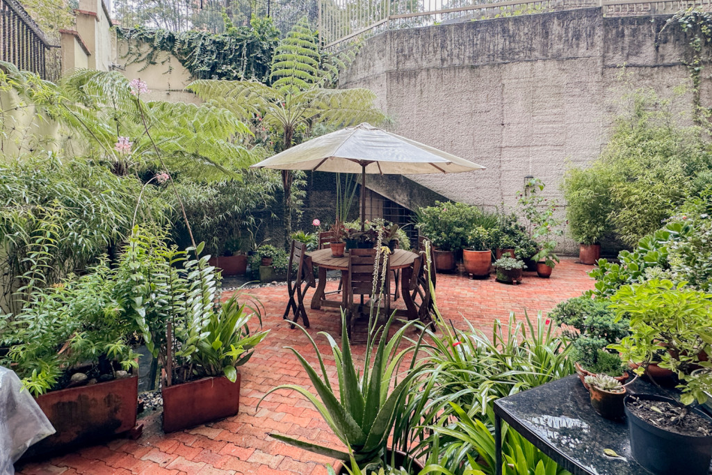Apartamento en venta en Los Rosales, Bogotá · foto 21 de 21