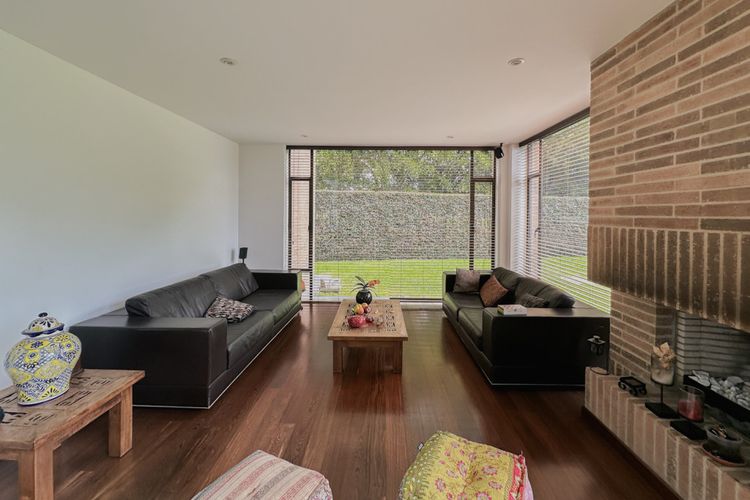 Casa de 4 alcobas en venta en Guaymaral, Bogotá, 392 m² · foto 3 de 24