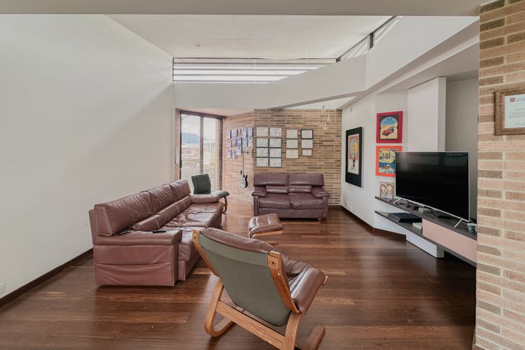 Casa de 4 alcobas en venta en Guaymaral, Bogotá, 392 m² · foto 17 de 24