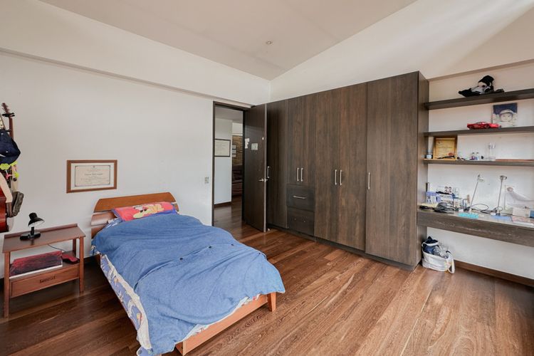 Casa de 4 alcobas en venta en Guaymaral, Bogotá, 392 m² · foto 19 de 24