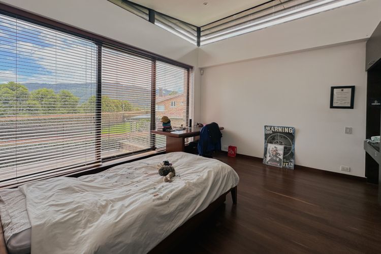 Casa de 4 alcobas en venta en Guaymaral, Bogotá, 392 m² · foto 20 de 24
