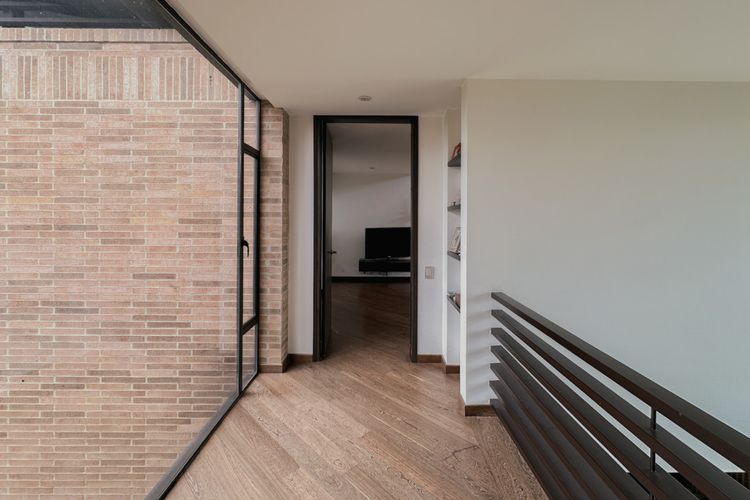 Casa de 4 alcobas en venta en Guaymaral, Bogotá, 392 m² · foto 22 de 24