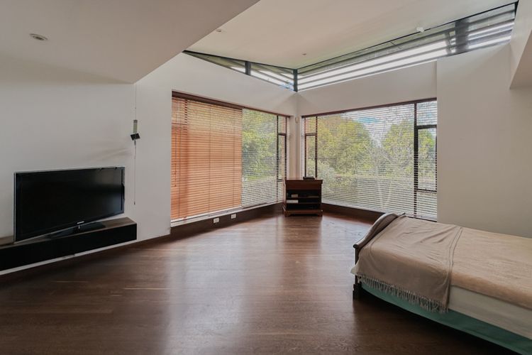 Casa de 4 alcobas en venta en Guaymaral, Bogotá, 392 m² · foto 23 de 24