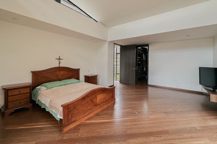Casa de 4 alcobas en venta en Guaymaral, Bogotá, 392 m² · foto 24 de 24