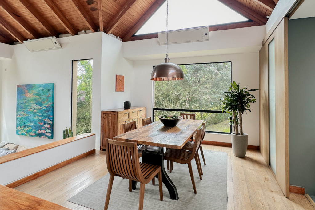 Apartamento en venta en Centro, La Calera · foto 5 de 24