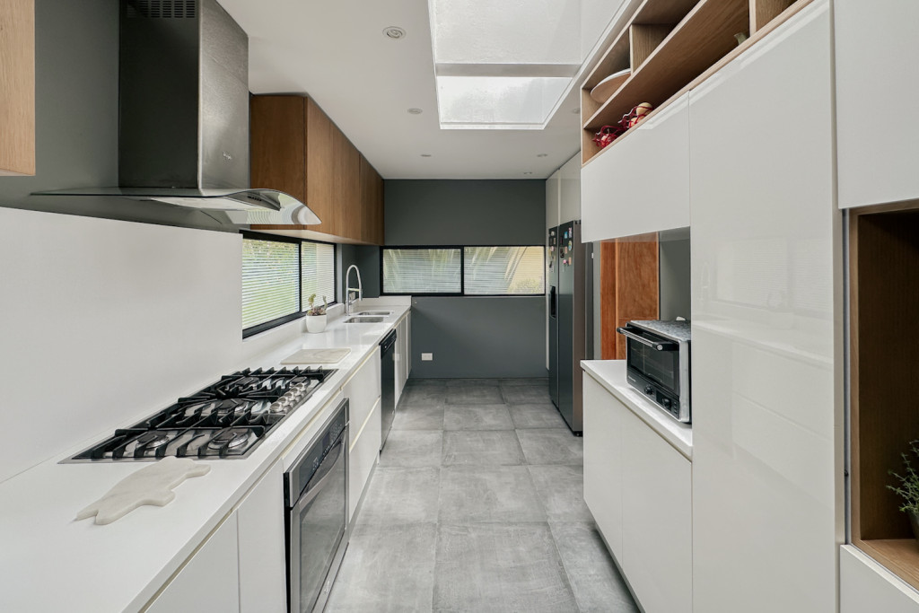 Apartamento en venta en Centro, La Calera · foto 8 de 24