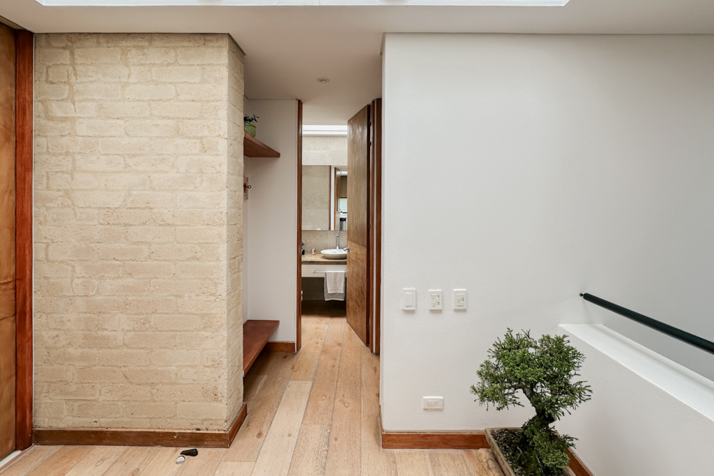 Apartamento en venta en Centro, La Calera · foto 9 de 24