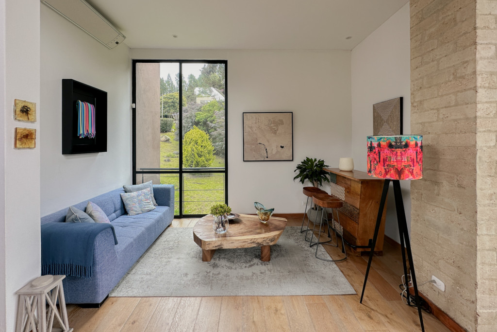 Apartamento en venta en Centro, La Calera · foto 11 de 24