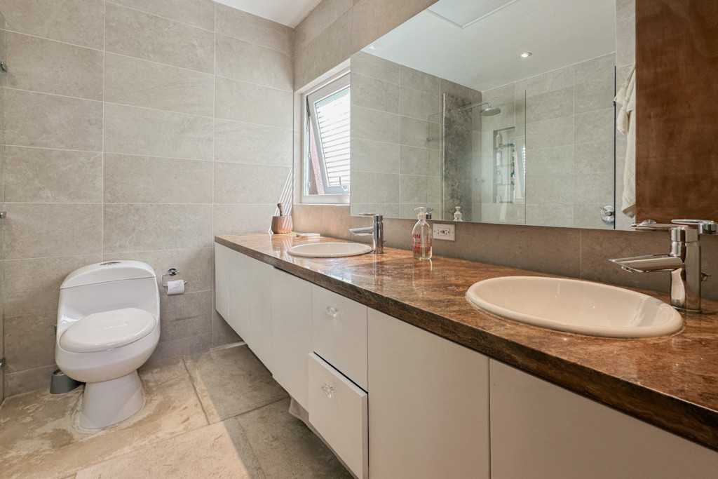 Apartamento en venta en Centro, La Calera · foto 21 de 24
