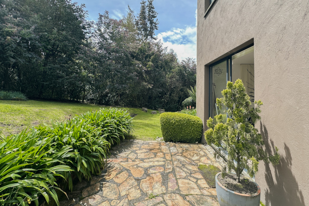 Apartamento en venta en Centro, La Calera · foto 22 de 24