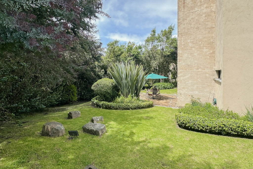 Apartamento en venta en Centro, La Calera · foto 23 de 24