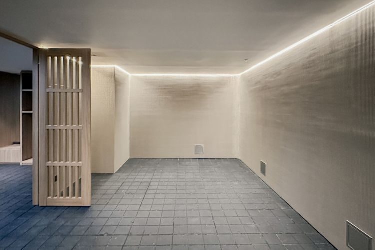 Apartamento de 1 alcoba en venta en Chico Norte, Bogotá, 51 m² · foto 8 de 23