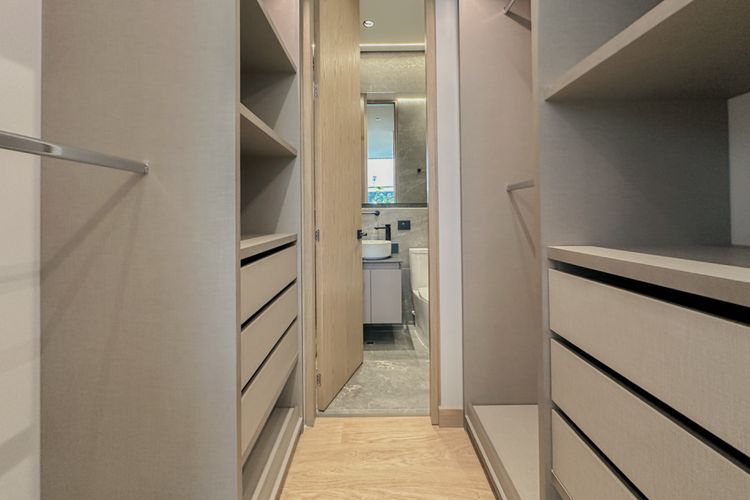 Apartamento de 1 alcoba en venta en Chico Norte, Bogotá, 51 m² · foto 17 de 23