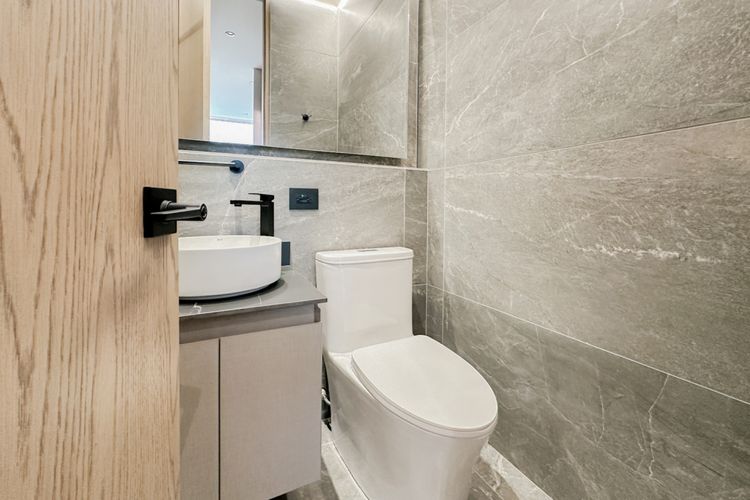 Apartamento de 1 alcoba en venta en Chico Norte, Bogotá, 51 m² · foto 19 de 23