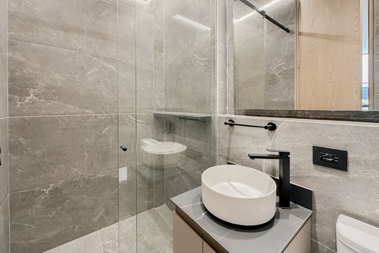 Apartamento de 1 alcoba en venta en Chico Norte, Bogotá, 51 m² · foto 20 de 23