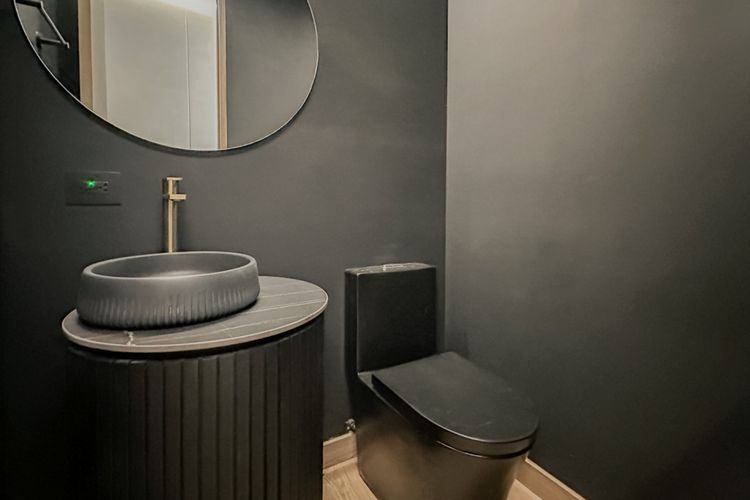Apartamento de 1 alcoba en venta en Chico Norte, Bogotá, 51 m² · foto 23 de 23