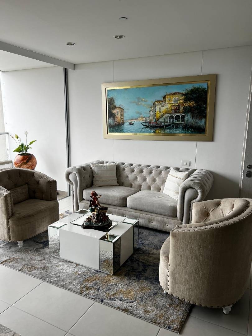 Apartamento en venta en Cumbres, Envigado · foto 4 de 13