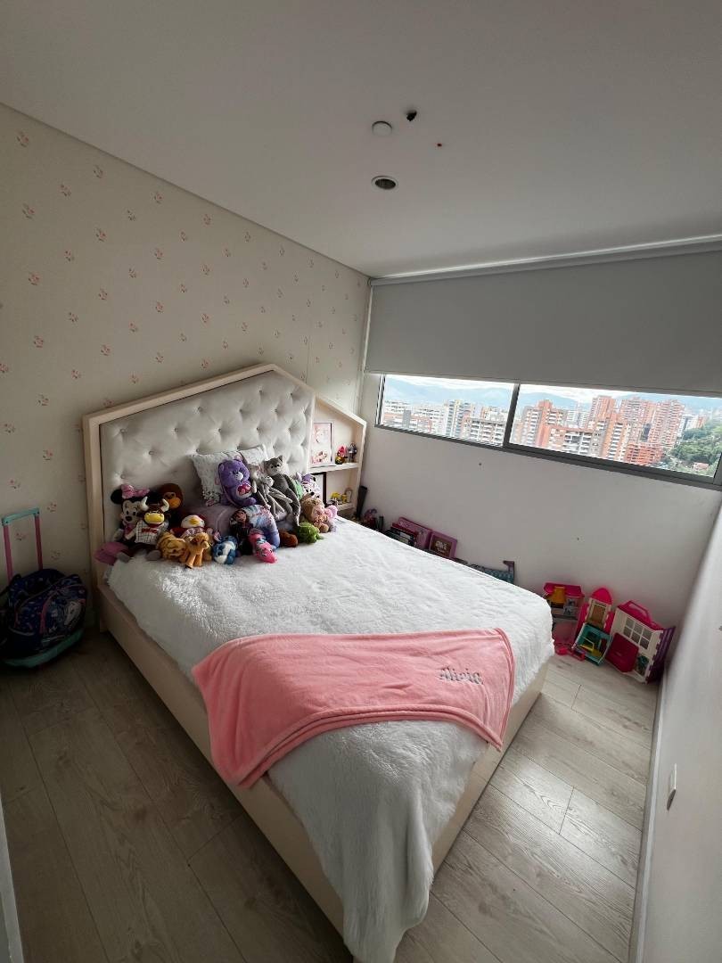 Apartamento en venta en Cumbres, Envigado · foto 6 de 13