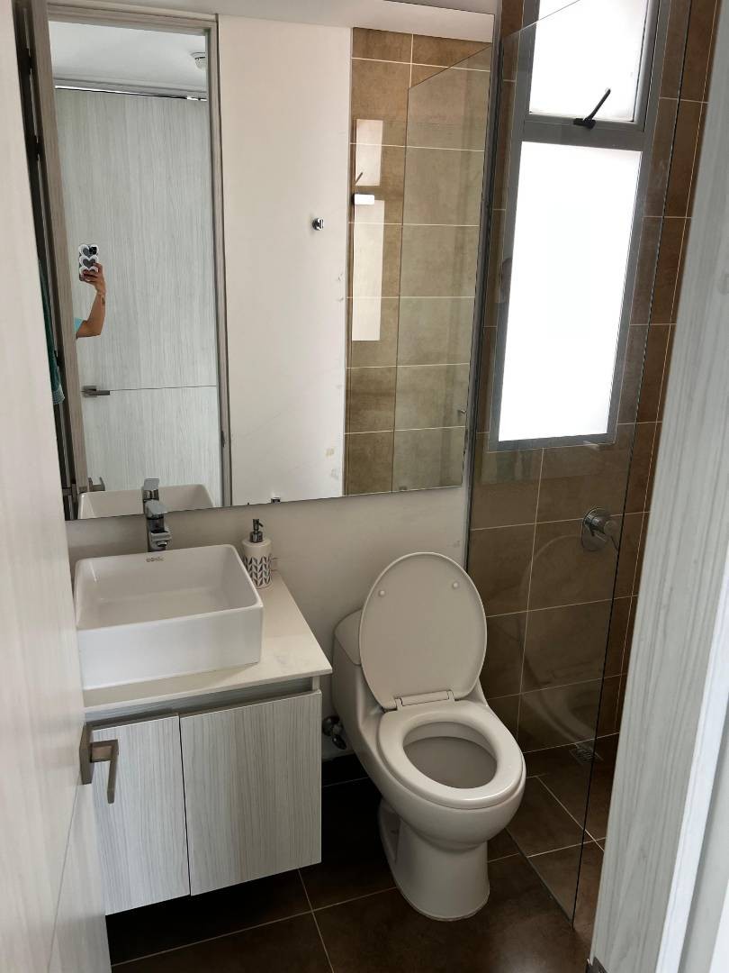 Apartamento en venta en Cumbres, Envigado · foto 12 de 13