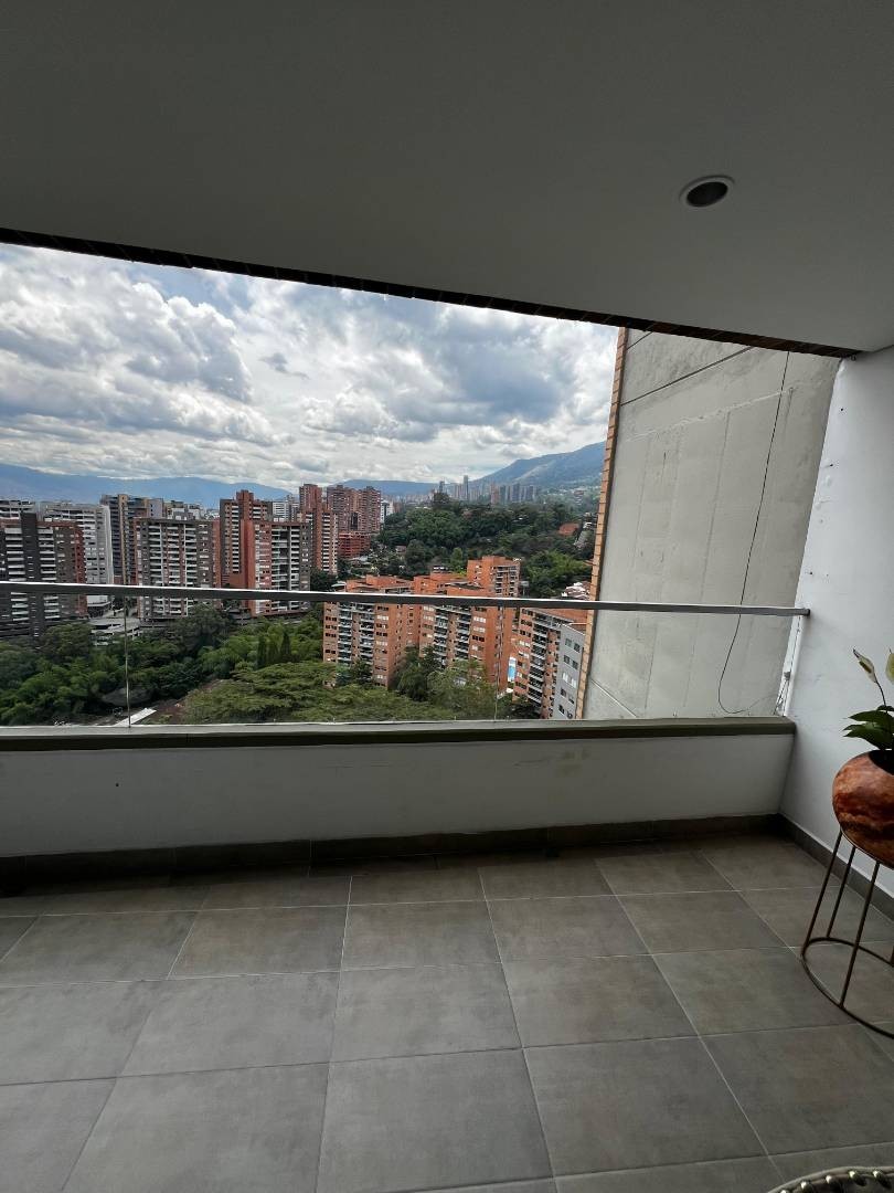 Apartamento en venta en Cumbres, Envigado · foto 13 de 13