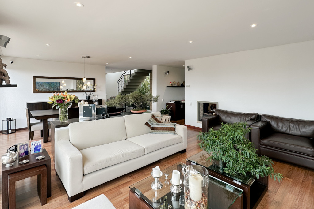 Casa en venta en Centro, La Calera · foto 2 de 24