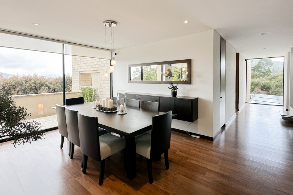 Casa en venta en Centro, La Calera · foto 4 de 24