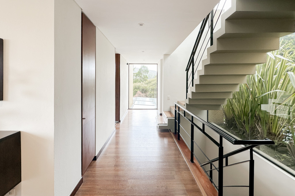 Casa en venta en Centro, La Calera · foto 5 de 24