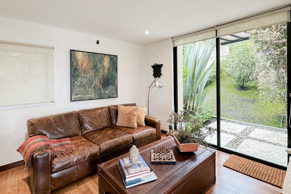 Casa en venta en Centro, La Calera · foto 6 de 24