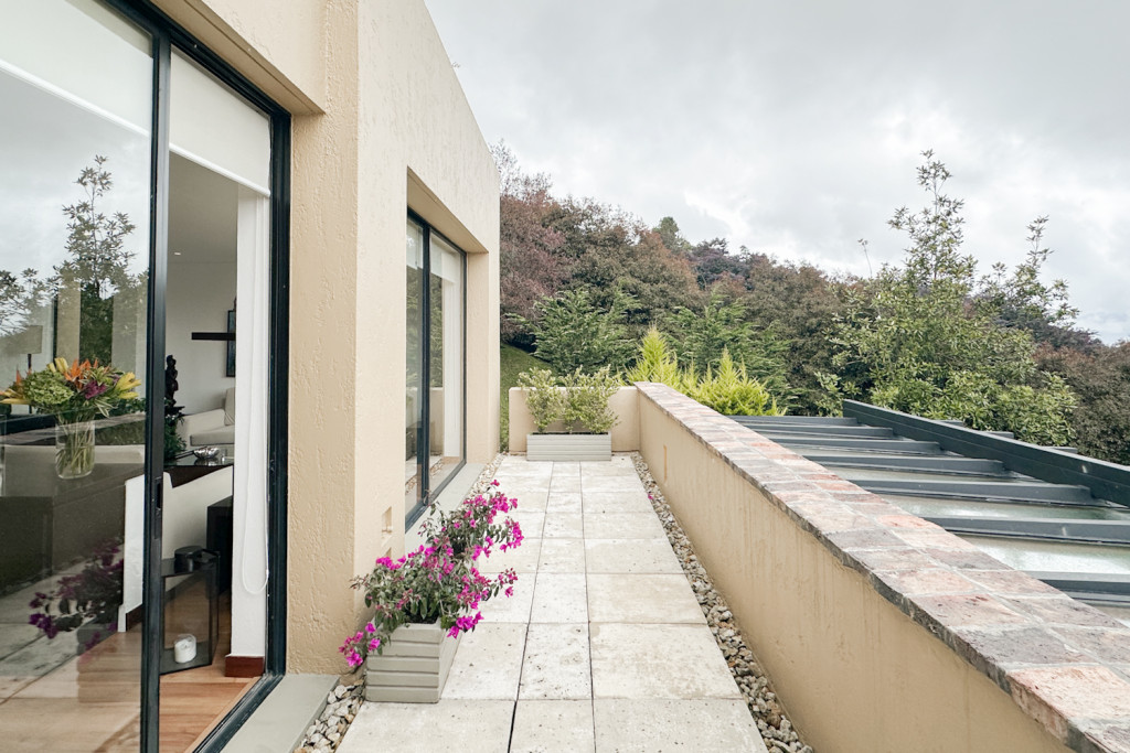 Casa en venta en Centro, La Calera · foto 7 de 24