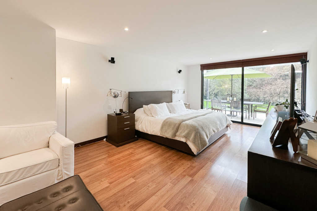 Casa en venta en Centro, La Calera · foto 11 de 24