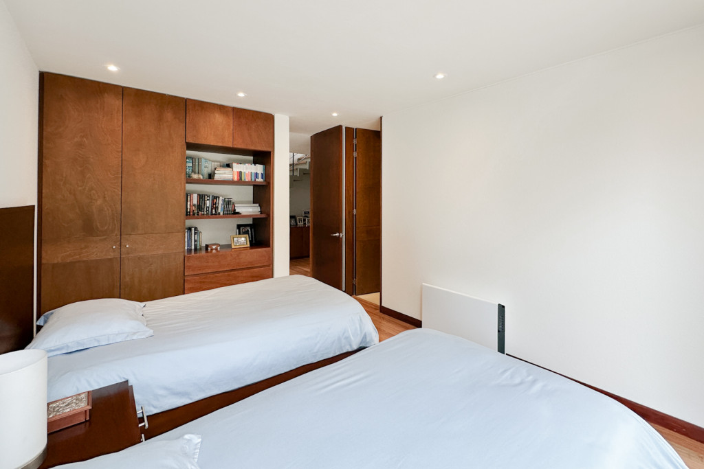 Casa en venta en Centro, La Calera · foto 18 de 24