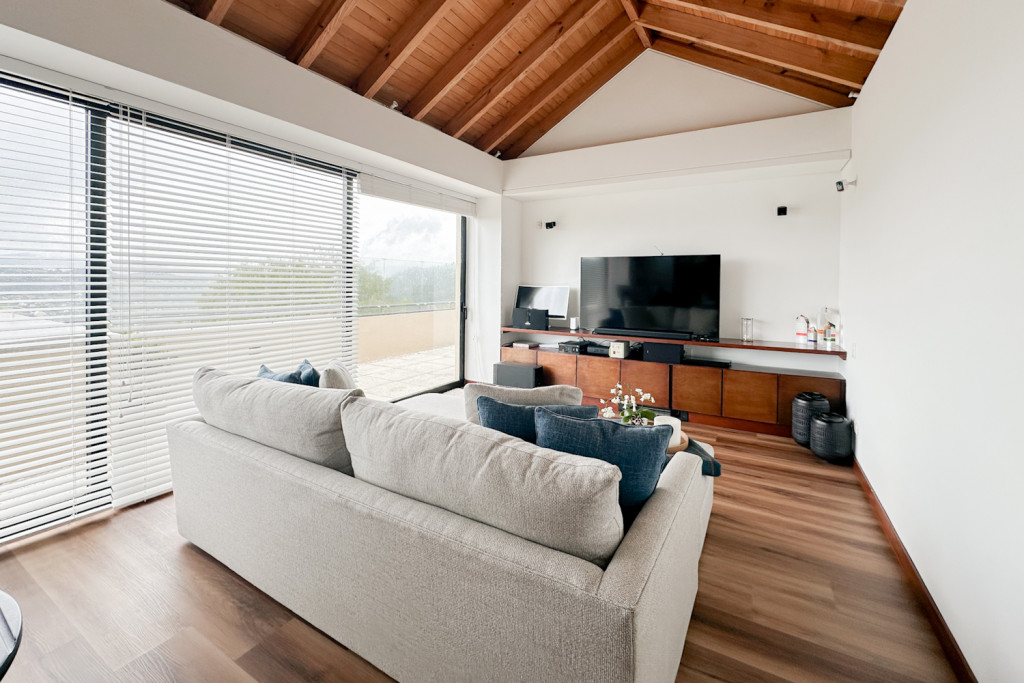 Casa en venta en Centro, La Calera · foto 22 de 24