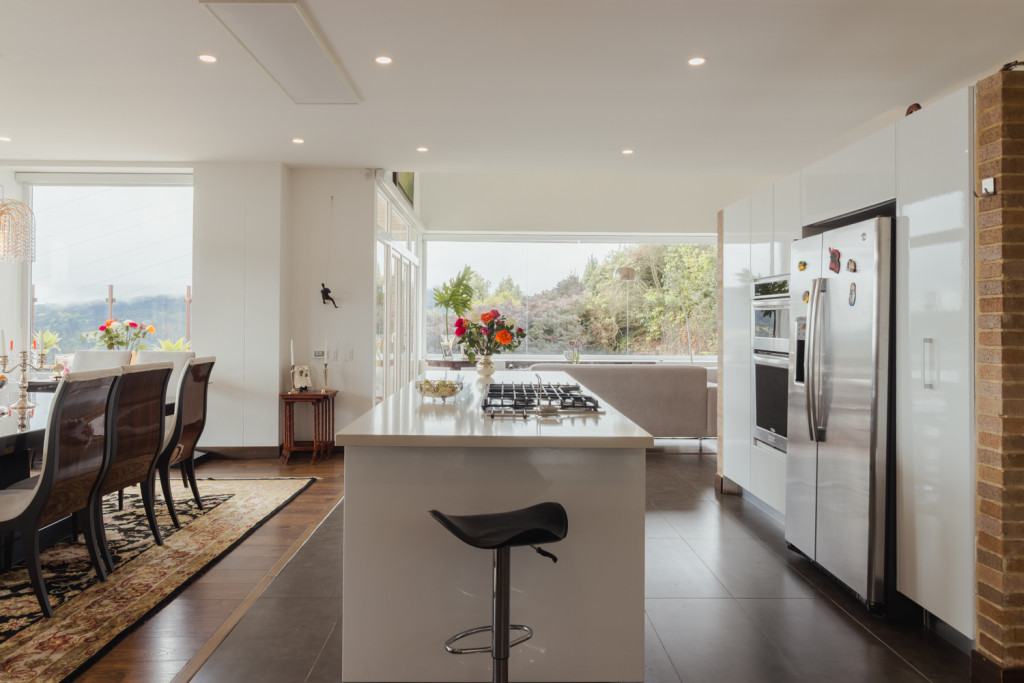 Casa en venta en Centro, La Calera · foto 6 de 24