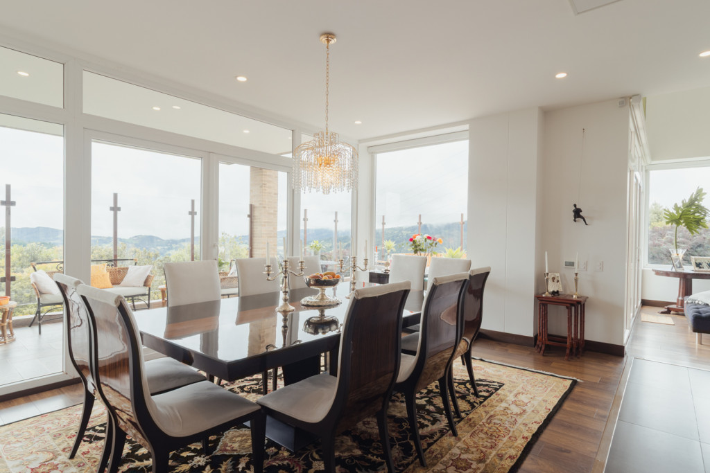 Casa en venta en Centro, La Calera · foto 7 de 24