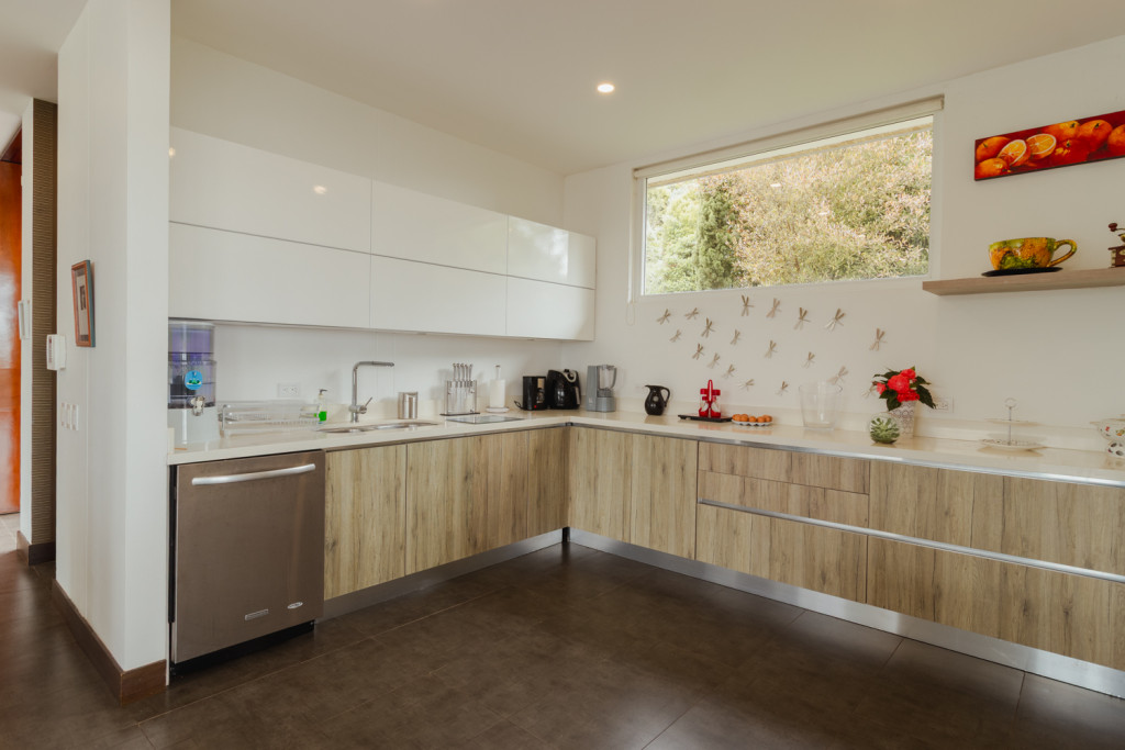 Casa en venta en Centro, La Calera · foto 8 de 24