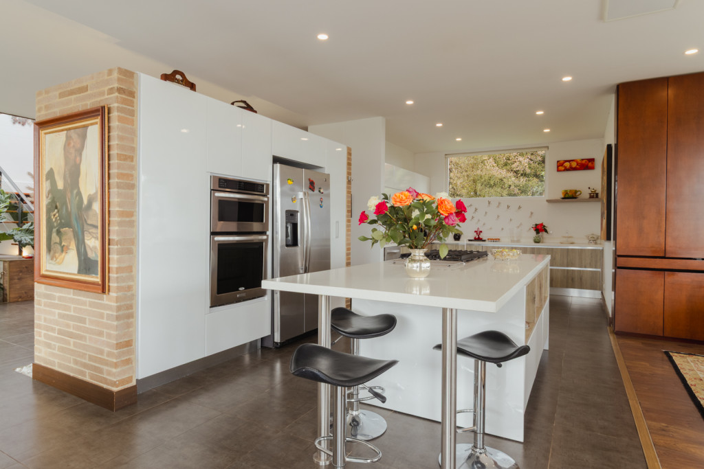 Casa en venta en Centro, La Calera · foto 9 de 24
