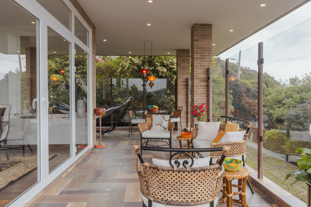 Casa en venta en Centro, La Calera · foto 11 de 24