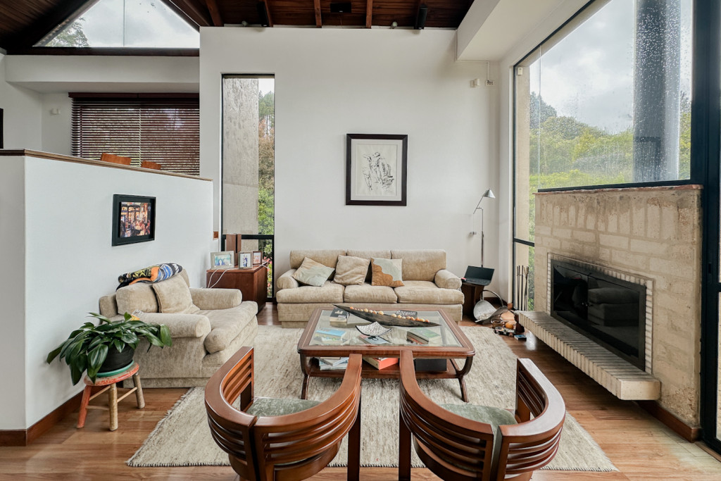 Casa en venta en Centro, La Calera · foto 2 de 24