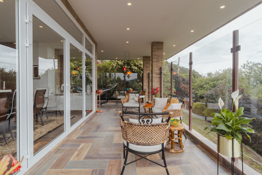 Casa en venta en Centro, La Calera · foto 12 de 24