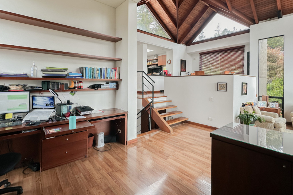Casa en venta en Centro, La Calera · foto 5 de 24