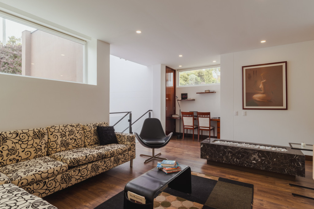 Casa en venta en Centro, La Calera · foto 15 de 24