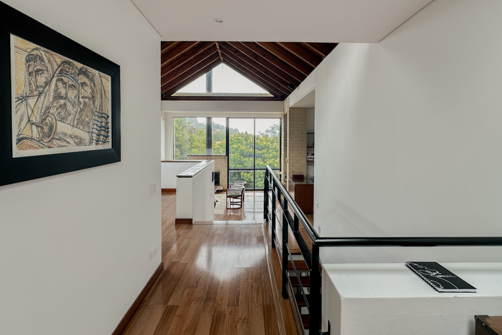 Casa en venta en Centro, La Calera · foto 7 de 24