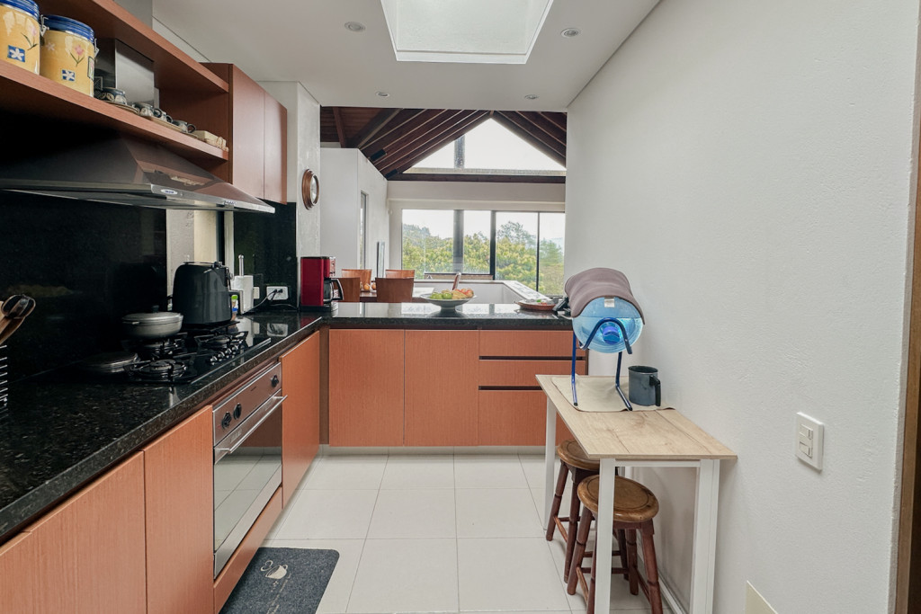 Casa en venta en Centro, La Calera · foto 8 de 24