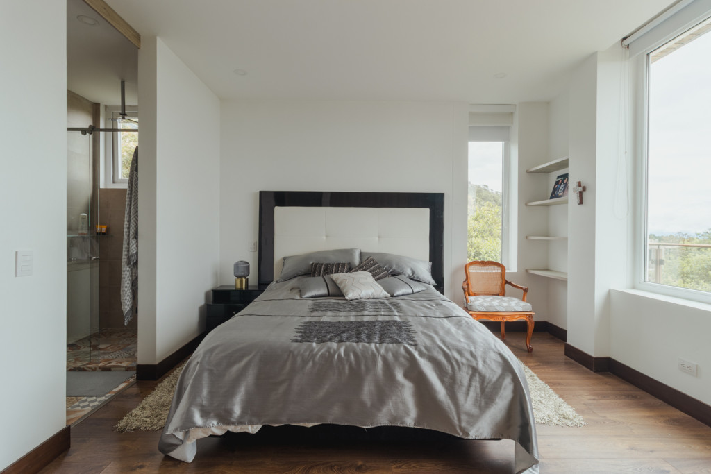 Casa en venta en Centro, La Calera · foto 19 de 24