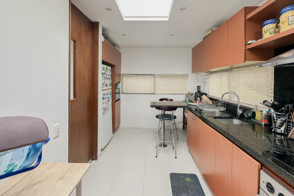 Casa en venta en Centro, La Calera · foto 9 de 24