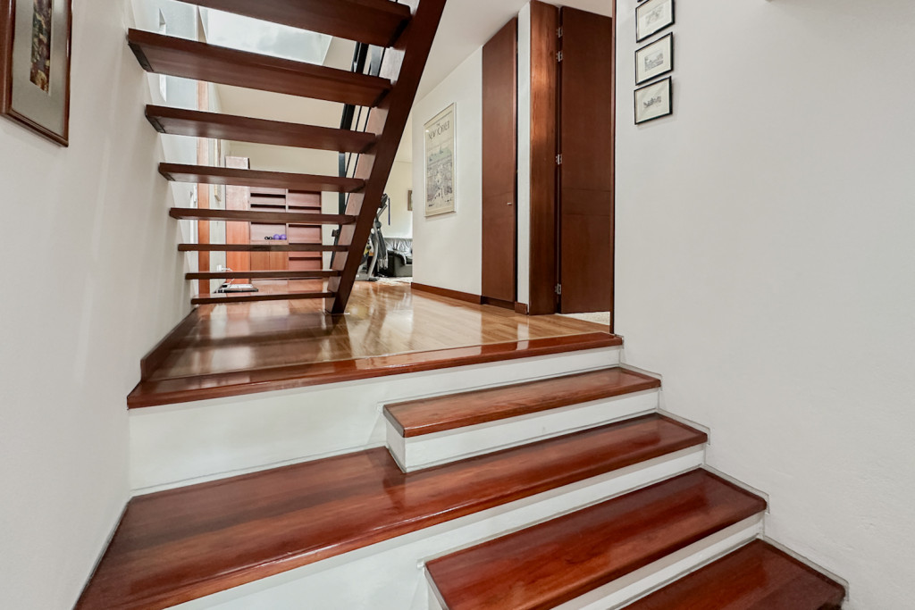 Casa en venta en Centro, La Calera · foto 16 de 24